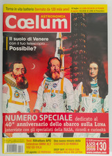 Coelum Astronomia nr. 130