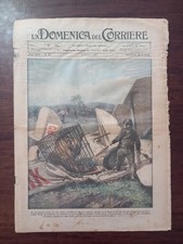 RIVISTA LA DOMENICA DEL