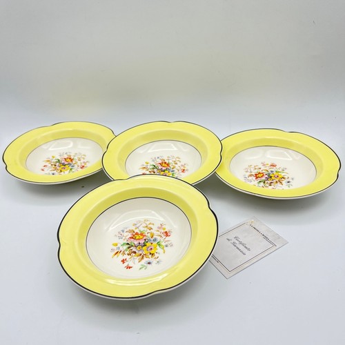 Antico set ciotoline in - set, di
