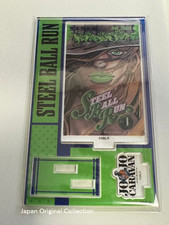 STEEL BALL RUN volume 1