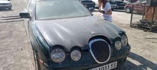 cappuccio JAGUAR S-TYPE 3.0 V6