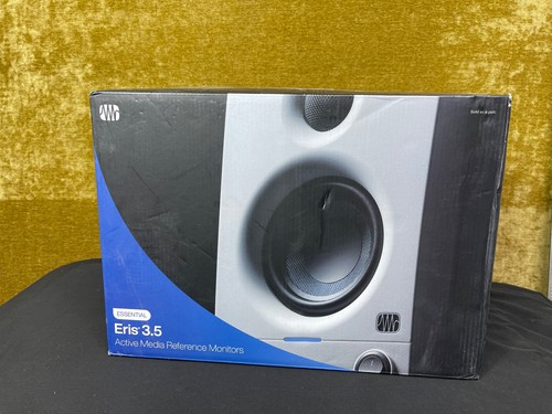 Presonus eris monitor di - eris, 3,5