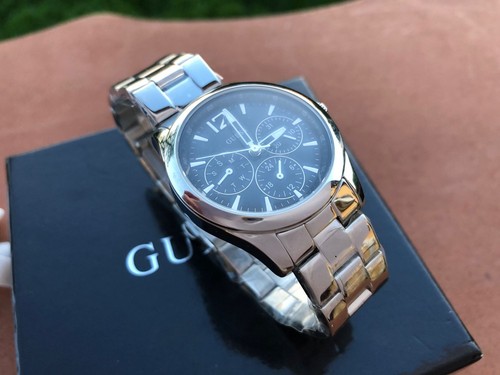 Orologio guess unisex - orologio,