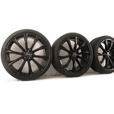 Cerchi in lega Audi RS6 RSQ8 285 30 22 inverno