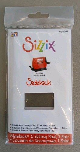 Tagliere sizzix sidekick - tagliere,