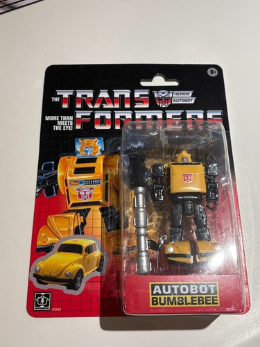 The transformers autobot - the,
