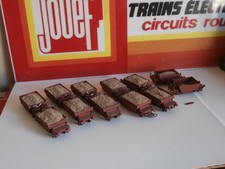 SNCF COLLECTOR RAME DE 6