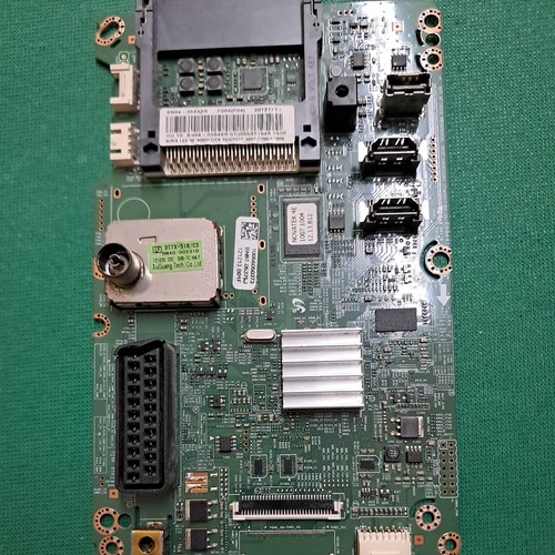 Scheda main bn41 01897a - scheda, bn41-01897a