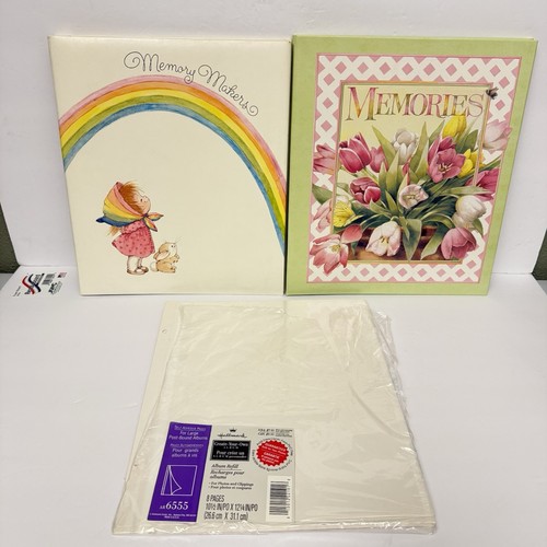 Lotto album vintage hallmark - lotto,