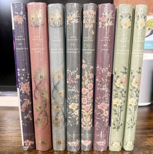 Jane austen complete cranford - complete,