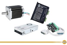 Nema34 Kit CNC 1asse 12N.m