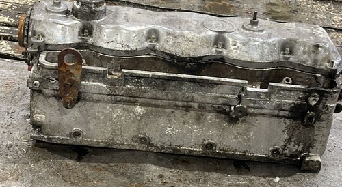 Testata per fiat ducato - ducato, 2°