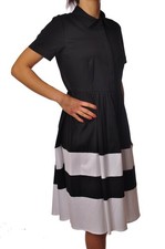 Abito ginocchio da Donna Twin