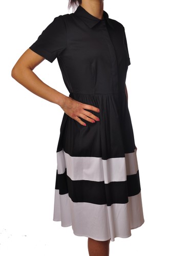 Abito ginocchio donna - da,