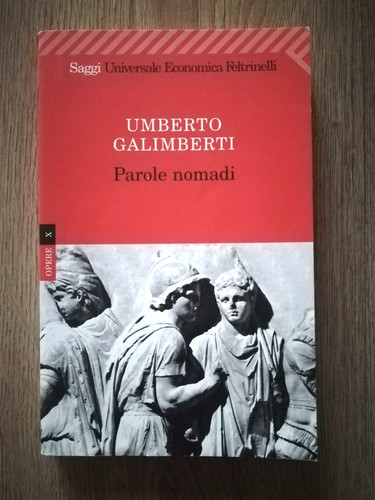 Parole nomadi umberto - parole,