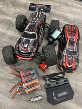 Traxxas E-REVO Brushless