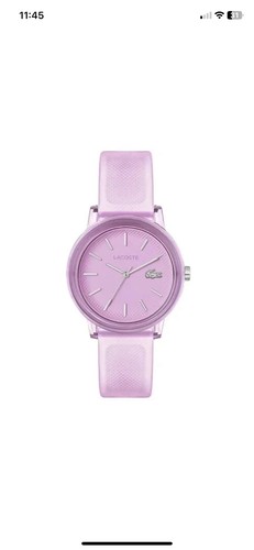 Lacoste orologio donna - lacoste,