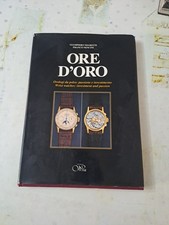 Negretti Nencini Ore D'oro J