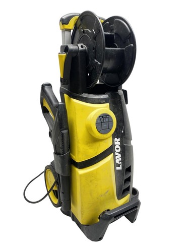 Idropulitrice lavor lvr4 plus - lavor,