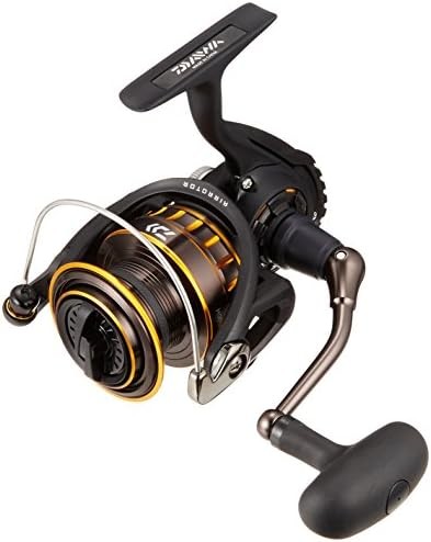 Mulinello pesca daiwa - da,