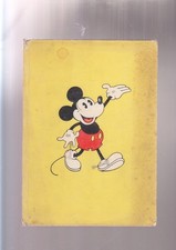 LE AVVENTURE DI TOPOLINO