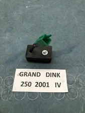 CENTRALINA KYMCO GRAN DINK 250