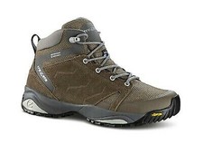 Trezeta Carrie WP Brown -