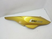 FIANCHETTO CARENA POSTERIORE