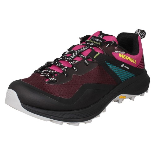 Donna merrell mqm - merrell',