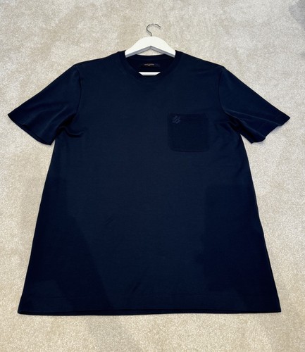 Shirt louis vuitton stampa - t-shirt,