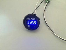 12V-24V Auto Moto LED Display