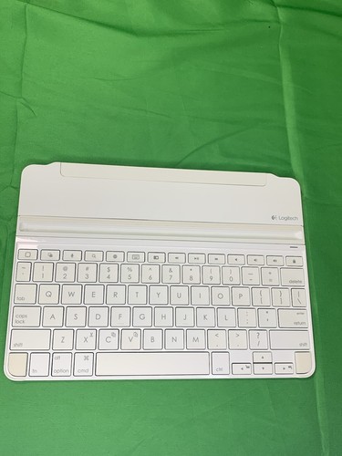 Logitech ultra sottile ipad - ultra,