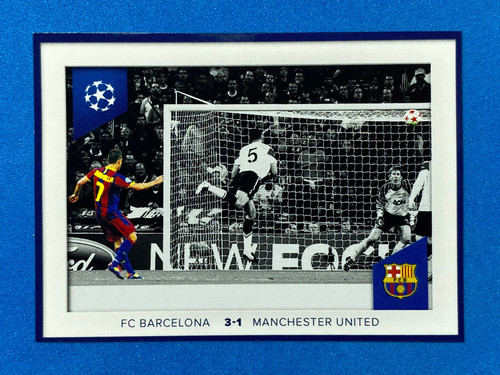 Topps champions league 2023 - topps, 2023-24