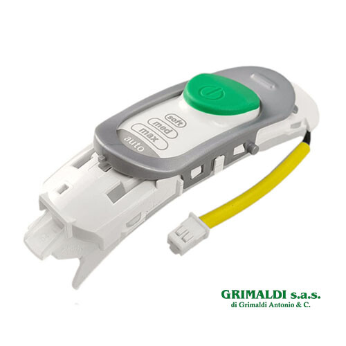 Regolatore velocità per - velocitÀ,