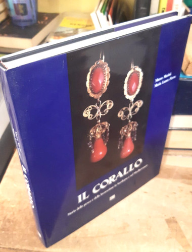 Corallo storia della - corallo,
