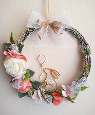 Ghirlanda pasquale Fuoriporta