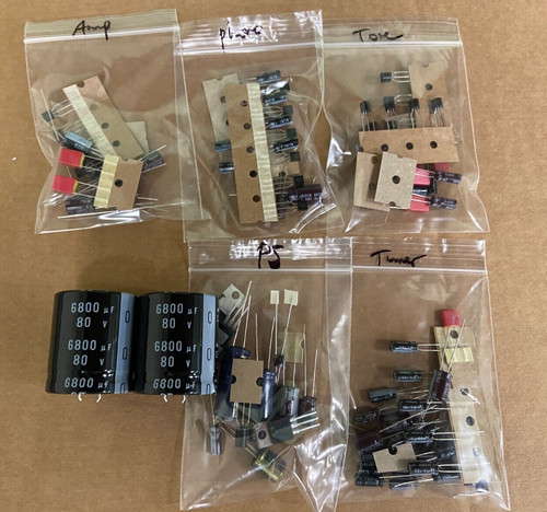 Marantz 2226 kit ricostruzione - 2226,