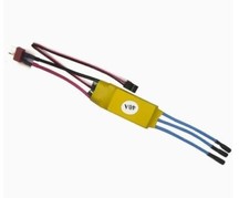 Regolatore Esc 40A BEC