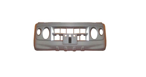 Paraurti anteriore daihatsu - paraurti,
