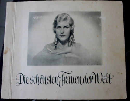 9278 sigarette greiling - 9278,