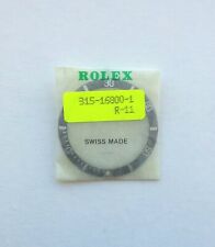 ROLEX Bezel Ghiera Fat-Four