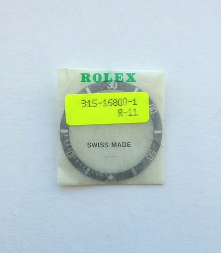 Rolex bezel ghiera fat four - bezel,