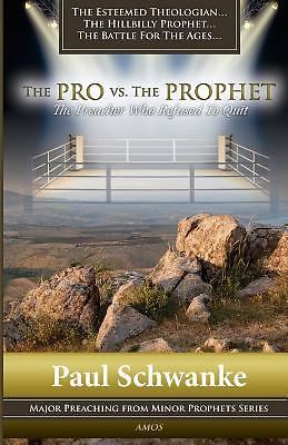 The pro prophet - vs.,