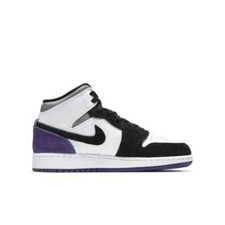 Nike Sneaker Jordan 1 Mid SE