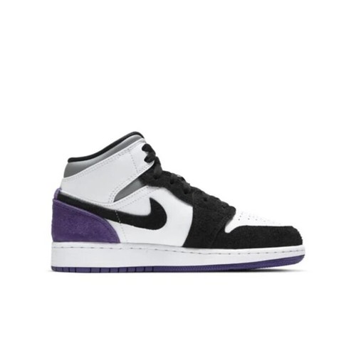 Nike sneaker jordan mid se - jordan,
