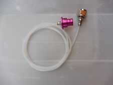 Raccordo  Modifica gasatore