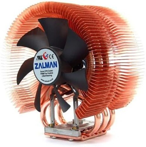 Zalman computer sistema - computer,