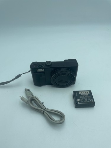 Panasonic lumix dmc tz81 - panasonic, dmc-tz81