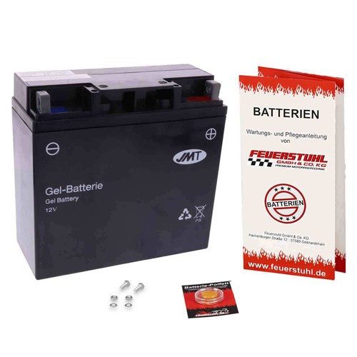 Batteria gel bmw 850 r - bmw,