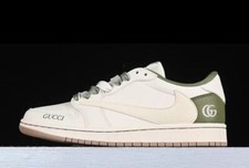 NIKE AIR JORDAN 1 LOW